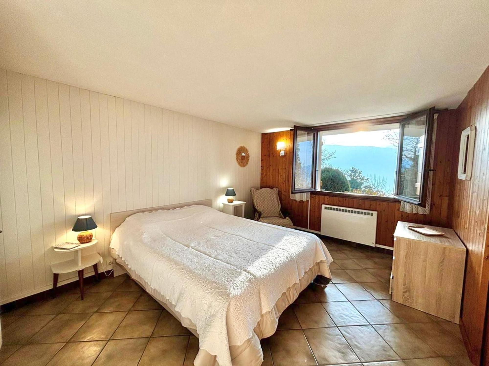 Appartement Confortable Avec Terrasse Et Wifi - Fr-1-432-32 Annecy Exterior foto